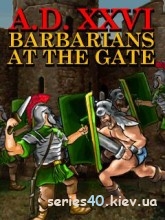 Barbarians At The Gate | 240*320