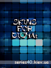 7 Skins For DiChat | 240*320