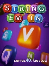 String Em In | 240*320