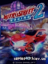 Nitro Street Racing 2 | 240*320