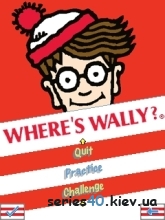 Where's Wally? | 240*320