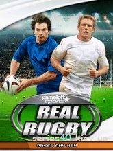 Real Rugby | 240*320