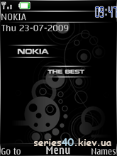 NOKIA THE BEST by Zion | 240*320
