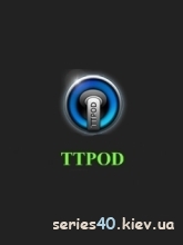 TTPod v.0.92 | 240*320