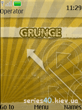 Grunge by MiXaiLL | 240*320