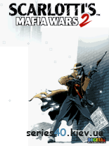 Scarlottis Mafia Wars 2 | 240*320