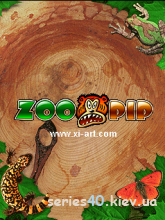Zoo Pip | 240*320