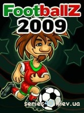 Footballz 2009 | 240*320