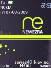 Newzera by Tema1997 | 240*320