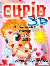 Cupid 3D | 240*320