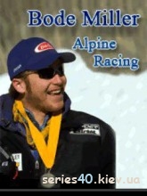 Bode Miller Alpine Racing | 240*320