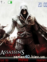 Assassin's Creed 2 by Devil Hunter | 240*320