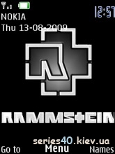 Rammstein by Tema1997 | 240x320