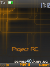 Project RC by MiXaiLL | 240*320