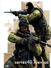 Counter-Strike 2010 (Мод) | 240*320