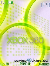 XBOX360 by Devil Hunter | 240*320