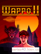 Wappo II (Русская версия) | 240*320