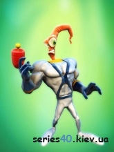 Earthworm Jim ( Preview )