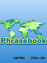 PhraseBook / Разговорник | 240*320