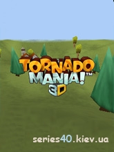 Tornado Mania 3D | 240*320