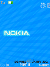 Nokia blue by Tema1997