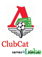 ClubCat Локомотив v.1.1 | 240*320