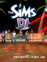 The Sims DJ 3D | 240*320