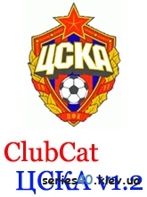 ClubCat ЦСКА v1.2 | 240*320