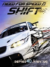 Need For Speed: Shift 2D (Русская версия) | 240*320