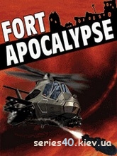 Fort Apocalypse | 240*320