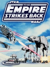 Star Wars: The Empire Strikes Back | 240*320