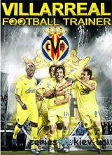 Villareal Football Trainer | 240*320