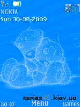 Bears by Tema1997 | 240x320