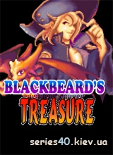 BlackBeard's Treasure | 240*320