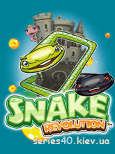 Snake Revolution | 240*320