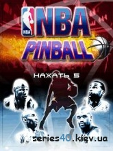 NBA pinball | 240*320