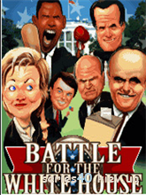 Battle for the White House | 240*320