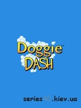 Doggie Dash | 240*320
