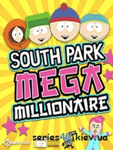 South Park: Mega Millionaire | 240*320