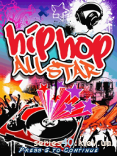 Hip Hop All Stars | 240*320