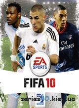 FIFA 10 [Preview]