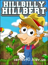 HillBilly Hillbert  | 240*320