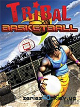 Tribal Basketball | 240*320