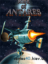 Rise Of Antares (Русская версия) | 240*320