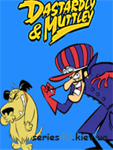 Dastardly And Muttley | 240*320