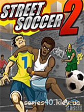 Street Soccer 2 | 240*320