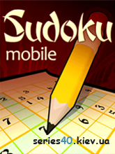 Sudoku Mobile | 240*320