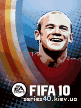 FIFA 10 | 240*320