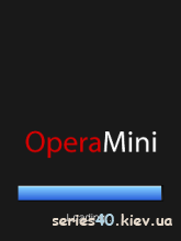 Opera Mini v.5.0 beta | 240*320