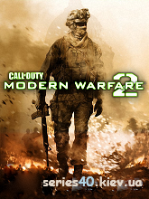 Modern Warfare 2: Force Recon [Preview]